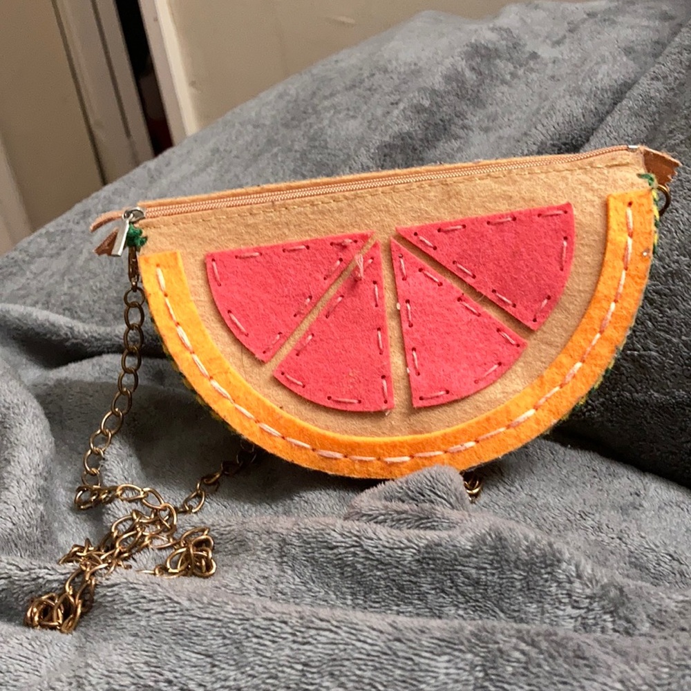 ✨Purse homemade ✨